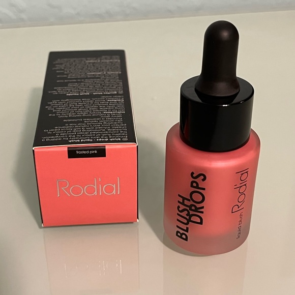 NWT - Rodial Liquid Blush - Picture 2 of 3